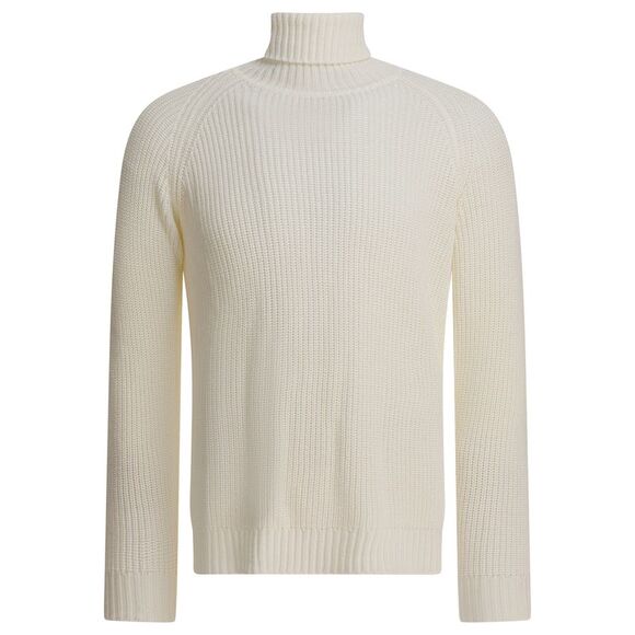 Rakkì Men Turtleneck Sweater "Rebel" - Picture 1 of 4